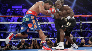 The Judge Who Scored The Fight For Pacquiao Doesn't See What All The Fuss Is About
